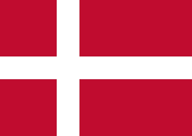 Denmark Flag