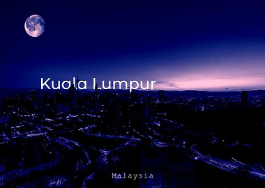 Kuala Lumpur