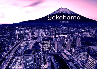 Yokohama