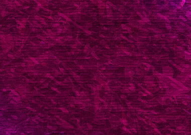 Abstract Color Rhodamine