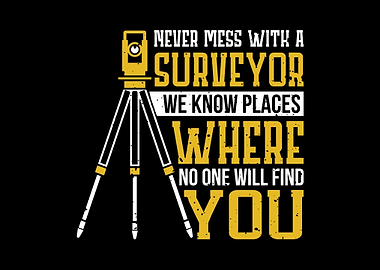 Land Surveyor