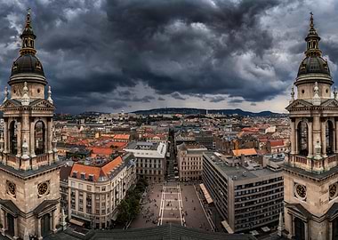St Stephens Basilica