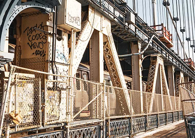 New York City Subway