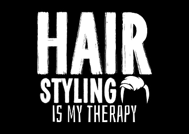 Barber Joke Hairdresser