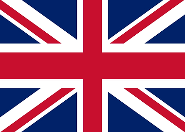 United Kingdom Flag
