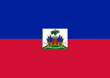 Haiti Flag