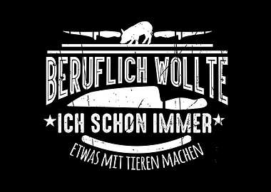 German Butcher