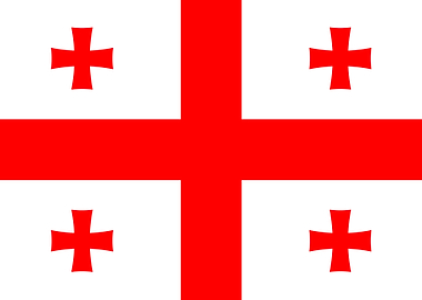 Georgia Flag