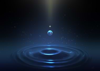 A Drop of the Universe