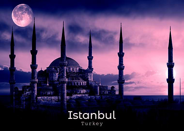 Istanbul