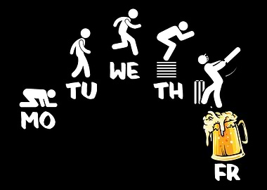 Cricket Player Batsman