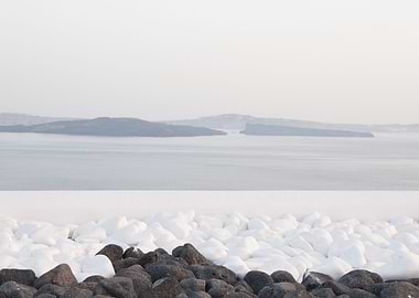 Santorini Zen Dream 6