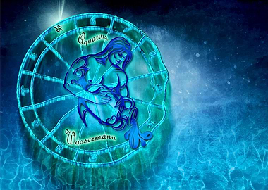 Aquarius Zodiac Sign