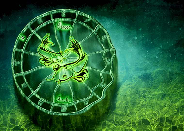 Pisces Zodiac Sign