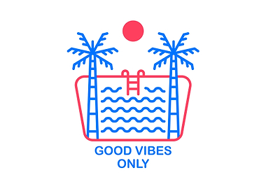 Good Vibes Only