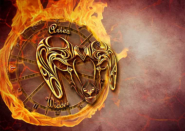 Aries Zodiac Sign