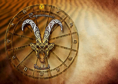 Capricorn Zodiac Sign