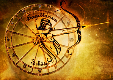 Sagittarius Zodiac Sign