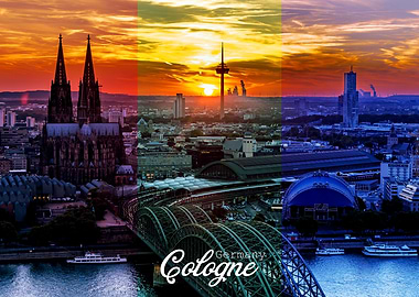 Cologne