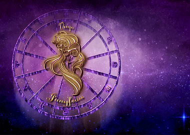 Virgo Zodiac sign