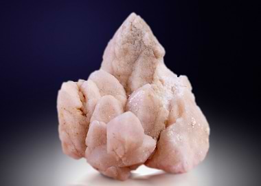 pink amethyst quartz