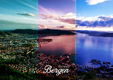 Bergen