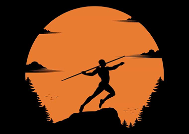 Javelin Sunset Javelin Spo