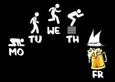 Sailing Anchor Sailboat