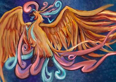 Phoenix Rising