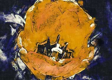 Pollen dream artwork