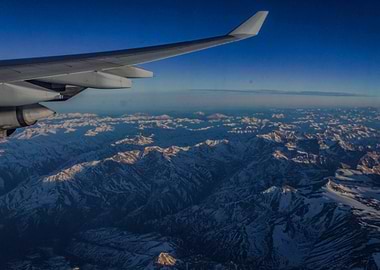 Cordillera de los Andes