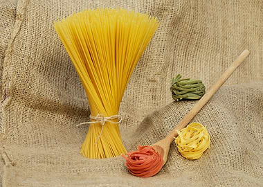 Pasta Variety