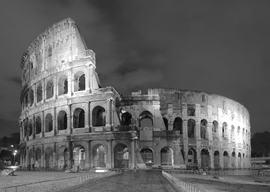 Rome Italy City Travel