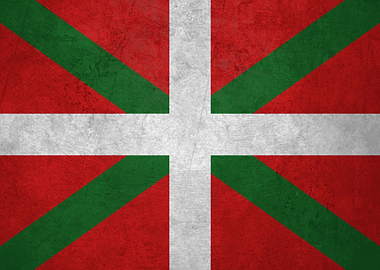 Flag of Basque Country