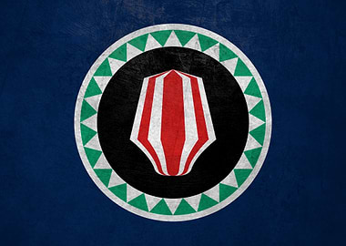 Flag of Bougainville