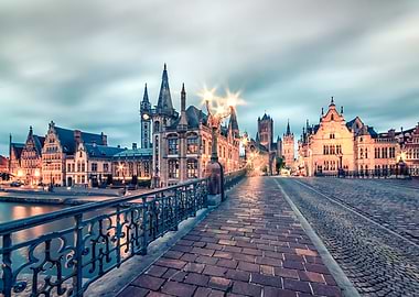 Ghent City