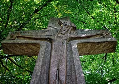 Christianity and the Cross
