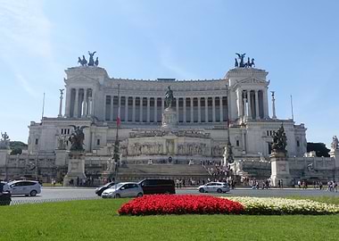 Altare della Patria