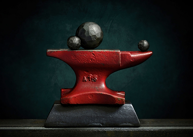 Manufactory Fine Art