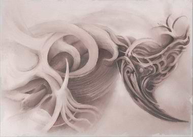 The Serpentine Being