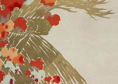 Flowers 1000 generations