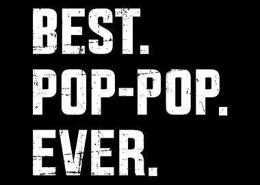 Best poppop ever for dad