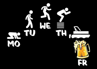 Pontoon Boat Boating