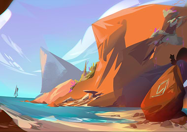 Exploring the Unknown