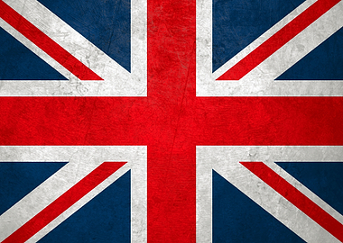 Flag of the United Kingdom