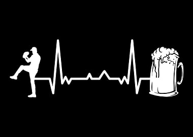 Baseball Player Baseballer