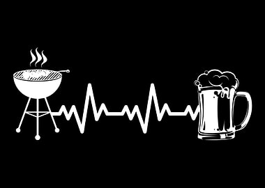 BBQ Grilling Barbecue