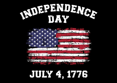 USA flag stars and stripes