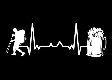 Hiking Trails Outdoor Hike