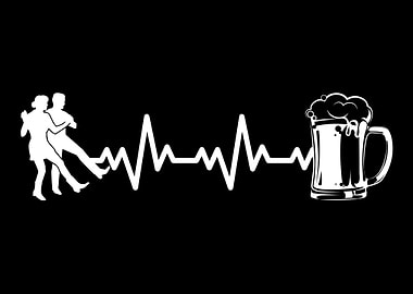 Line Dancing Western